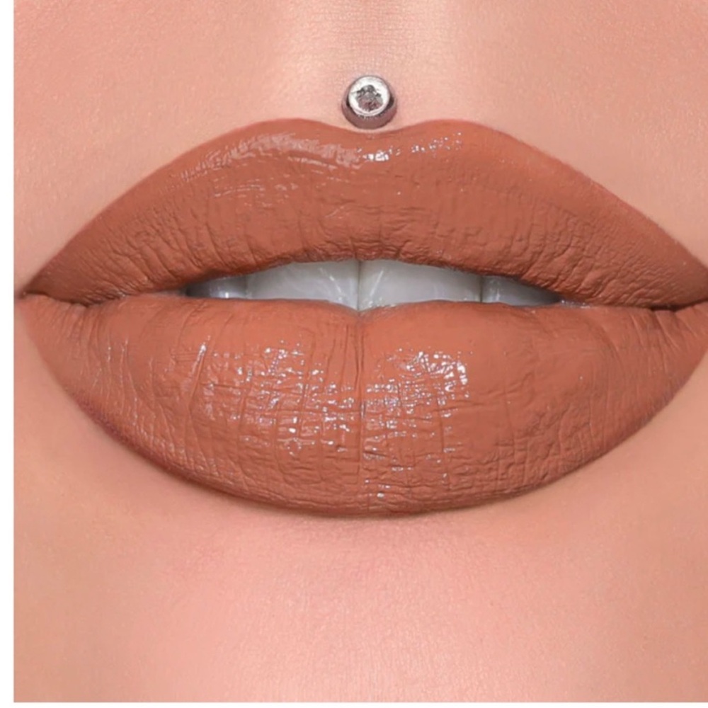 New Jeffree Star Mannequin Supreme Full Pigment Lip Gloss
